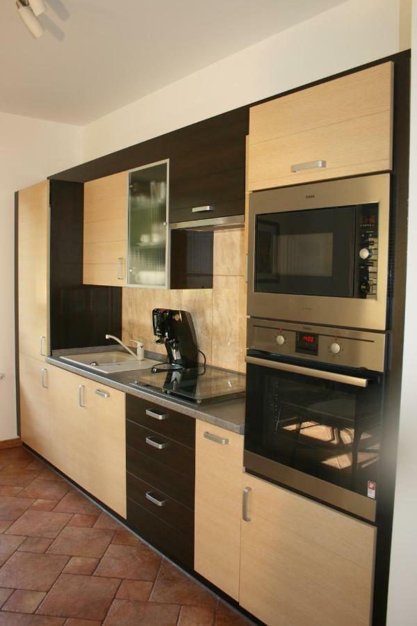 Sunshine Apartament Sopot Bagian luar foto