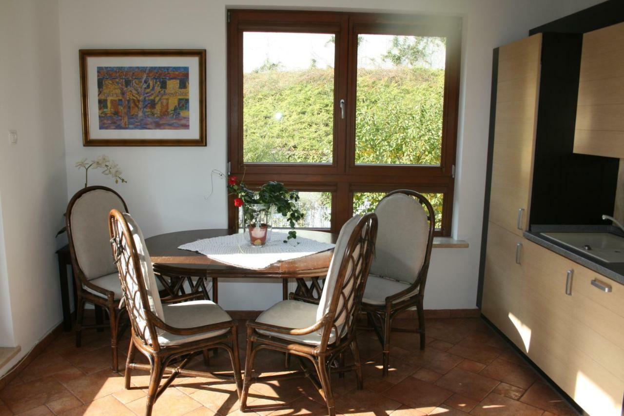 Sunshine Apartament Sopot Bagian luar foto