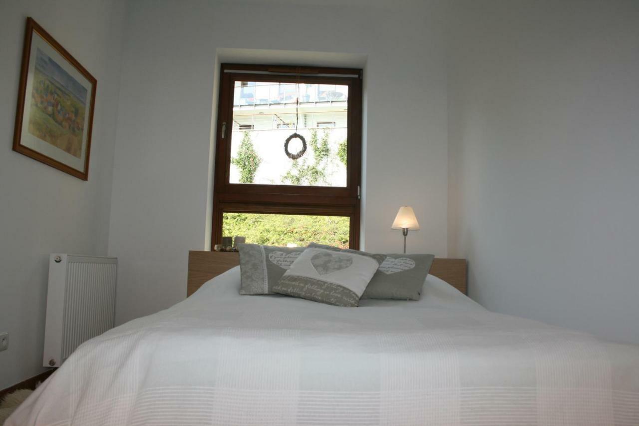 Sunshine Apartament Sopot Bagian luar foto